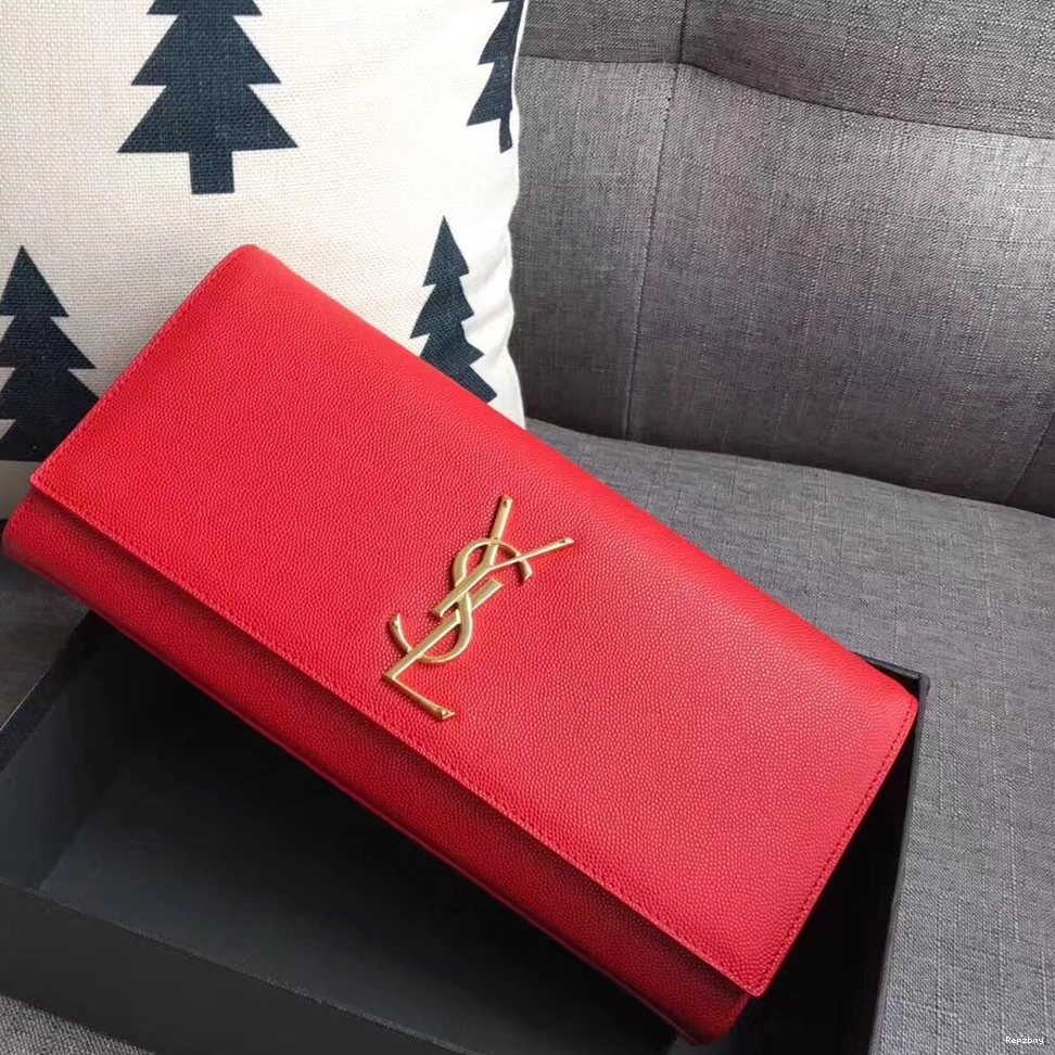 Repladies REP YSL Caviar Wallet 0724
